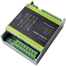 Scaleo Systems VV-600407-0