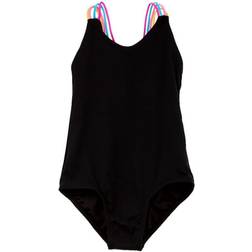 Peixoto Kid's Mona One Piece - Black