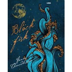 Bläckfisk