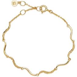 Sistie x Josephine Bracelet - Gold