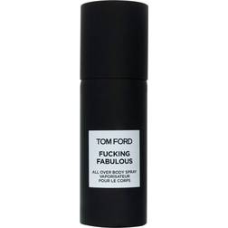 Tom Ford Fucking Fabulous All over Body Spray 150ml