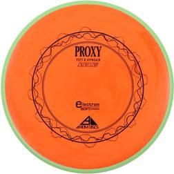 Axiom Electron Proxy Disc Golf Putter