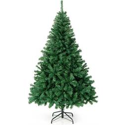 Costway Coast Green Sapin de Noël 180cm