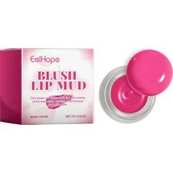 Eelhope Blush Lip Mud Rose