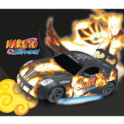 Revell Naruto 1/18 RC Drift Bil