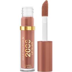 Max Factor 2000 Calorie Lip Glaze #150 Caramel Swish