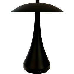 DYBERG LARSEN Vienna Matt Black Bordslampa 23.5cm