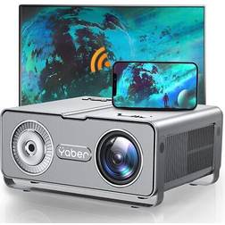 Yaber U10 se projector