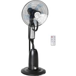 Homcom 2.8L Water Mist Fan