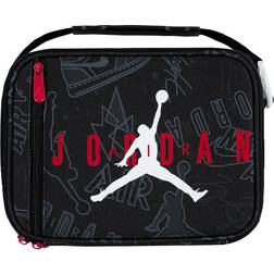 Jordan HBR Thermal Lunchbox Black