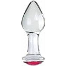 Glas Butt Plug