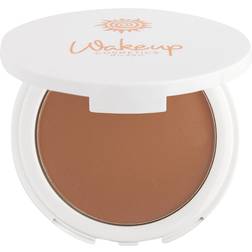 Wakeup Cosmetics Matte Bronzer Sabbia