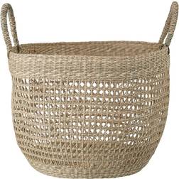 Bloomingville Seagrass Natural Korg 34cm