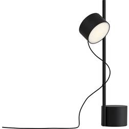 Muuto Post Black Bordslampa