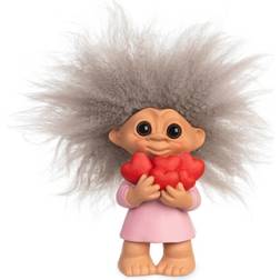 Spring Copenhagen Lyckotroll World's Best Mom Pink Figurine 9cm
