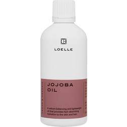 Loelle Jojoba Oil