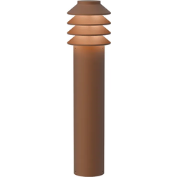 Louis Poulsen Bysted Corten Pullert 53.4cm