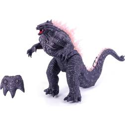 Jada Godzilla 1:12 Radiostyrd Figur