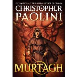 Murtagh: The World of Eragon Bog, Paperback softback, Engelsk (Hæftet)