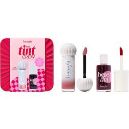 Benefit Tint Crew Dekorativt sminkset