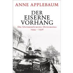 Der Eiserne Vorhang (E-Book, 2013)