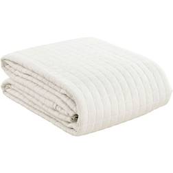 Borganäs FT6072101 Sängöverkast Vit (250x150cm)
