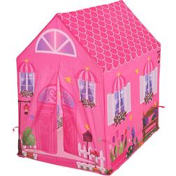 Freeport Park Glyndon Princess Castle Play Tent 103.0 H x 69.0 W x 93.0 D cm