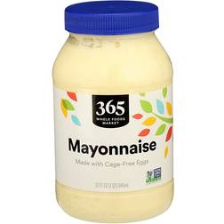 365 by Whole Foods Market Mayonnaise 35.2oz 32fl oz 1