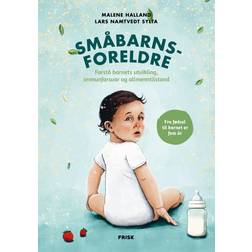 Småbarnsforeldre (Innbundet, 2024)