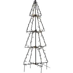 Eglo FOLDY Black Christmas Lamp ∅ 40cm
