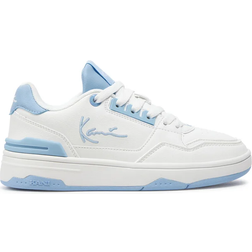 Karl Kani LXRY 2K GS - White/lt. Blue