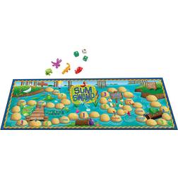 Learning Resources Sum Swamp Addition & Subtraction Game LER 5052