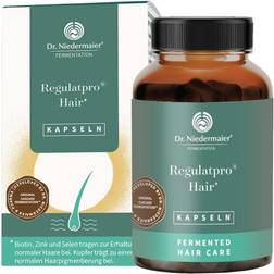 Dr. Niedermaier Pharma Regulatpro Hair Capsules 60 pcs