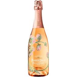 Perrier-Jouët Perrier Jouet Belle Epoque Rose Champagne Vintage 75cl