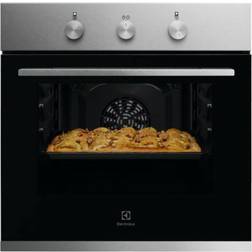 Electrolux KOHHH00BX3 Acciaio Inossidabile