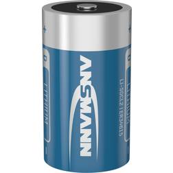 Ansmann D 1-pack