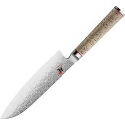 Zwilling Miyabi 5000 MCD 34374-181 Coltello Santoku 18 cm