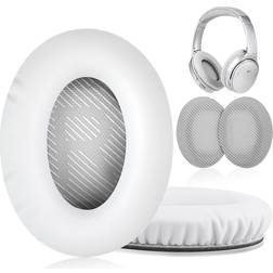 Earpads for Bose QuietComfort QC35/QC25/QC15/AE2