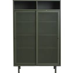 Håum Tokyo Olive Green Opbevaringsskab 90x140cm