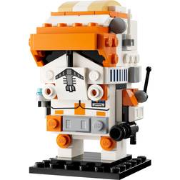 LEGO Brickheadz Star Wars Clone Commander Cody 40675