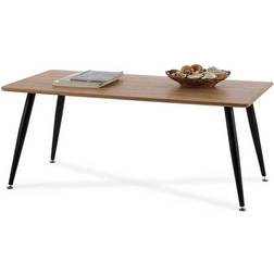 Gift Decor Centre Brown Soffbord 45x110cm