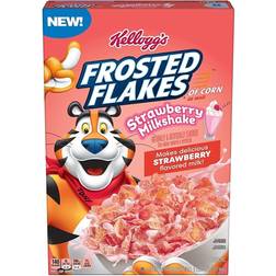 Kellogg's Frosted Flakes Breakfast Cereal 13.2oz