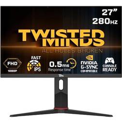 Twisted Minds TM27FHD280IPS 27"