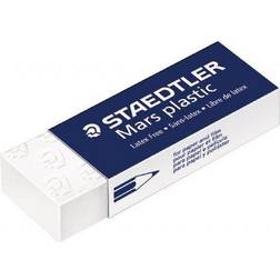 Staedtler Mars Premium Eraser 20pcs