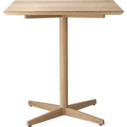 Gärsnäs Tak Monocoat Natural Småbord 70x70cm