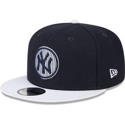 New Era York Yankees 2024 Batting Practice 9FIFTY Snapback Hat Men's