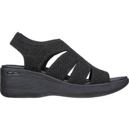 Skechers Pier-Lite Memory Maker - Black