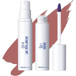 Tinted Beauty Tinted Beauty Peel Off Lip Tint Nineties Nude