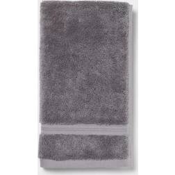 Threshold Fresh Antimicrobial Hand Guest Towel Gray (71.1x40.6cm)