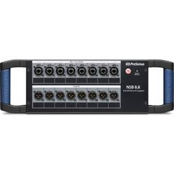 Presonus NSB 8.8 AVB-Networked Stage Box